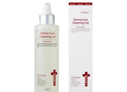 EUNSUNG DNC  IanCell Derma Care Cleansing Gel, 1 Count
