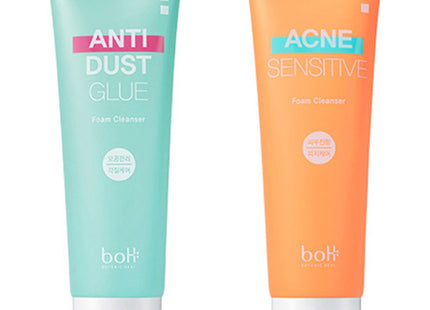 BOTANICAL HILLBO  Foam Cleansing 2종 Special Set, 1 Set