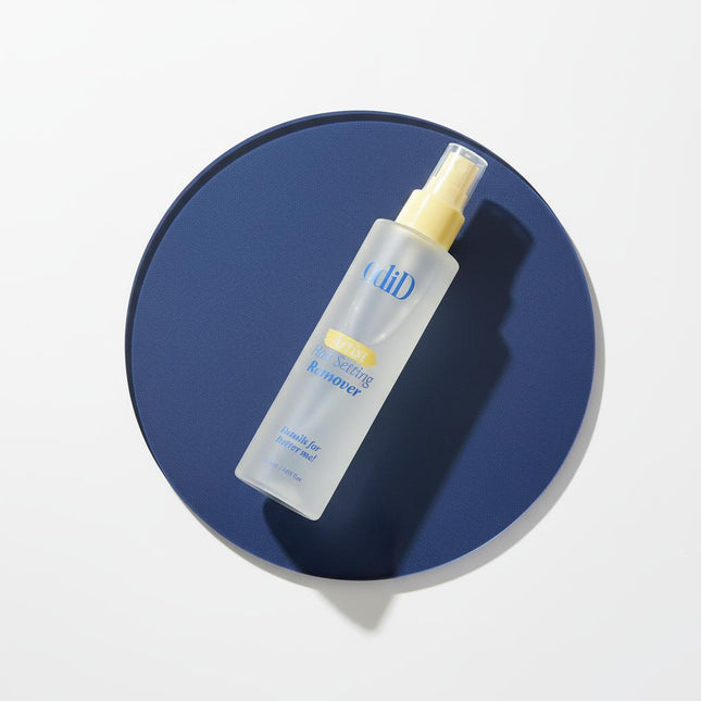 ODID Artist Hair Setting Remover 150ml