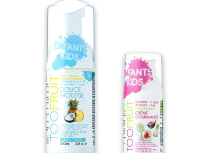 TOFRUIT  Moist Care Set, 1 Set