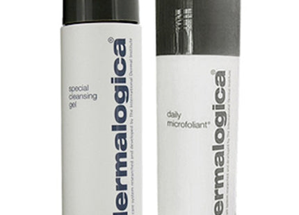 DERMALOGICA  Cleansing Set, 1 Set