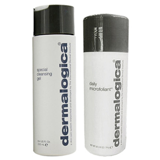 DERMALOGICA  Cleansing Set, 1 Set