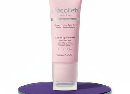 BELLASU Decollete Neck Cream 50ml