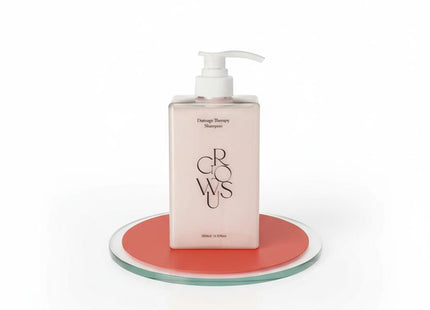 GROWUS Damage Therapy Shampoo EX 500ml