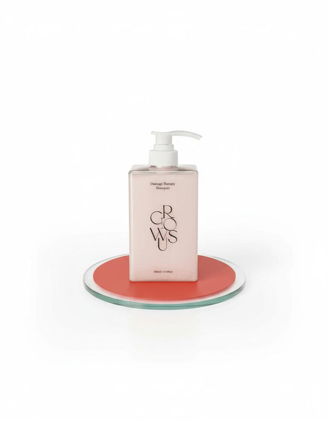 GROWUS Damage Therapy Shampoo EX 500ml