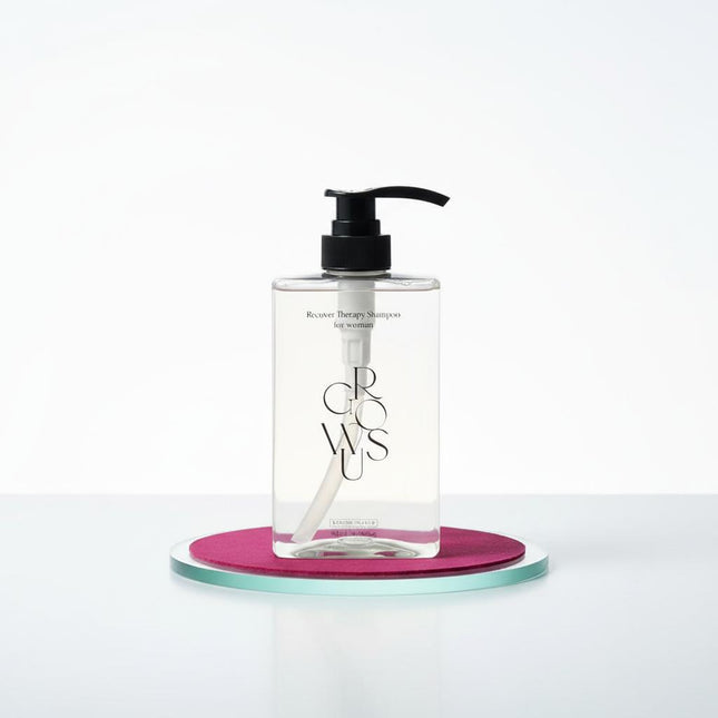 GROW US Recover Therapy Shampoo for Women 500ml