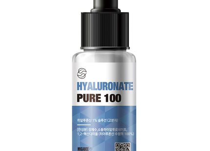 MIGABI 1% Hyaluronic Acid Solution Pure Ampoule