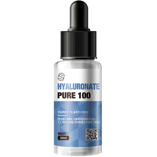 MIGABI 1% Hyaluronic Acid Solution Pure Ampoule
