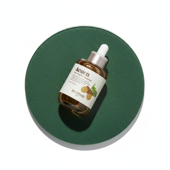 SKINFOOD SKINFOOD Acorn Pore Tightening Ampoule 55ml