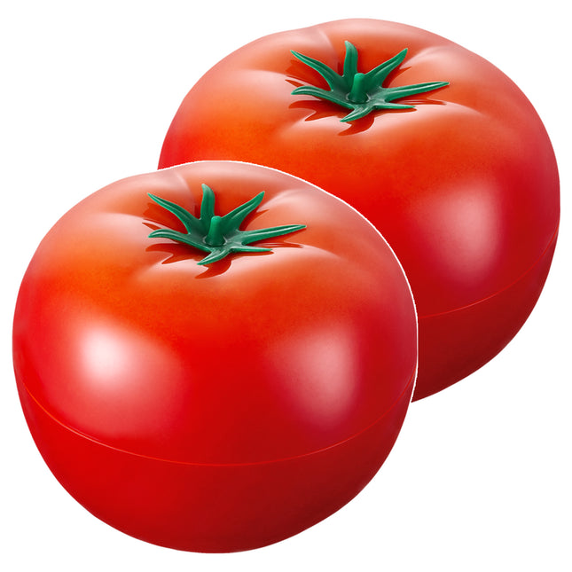 TONYMOLY  Tomato-tox Magic Massage Pack 80g, 1 count, 2 pack