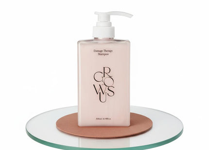 GROWUS Damage Therapy Shampoo EX