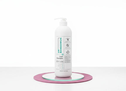 DRBANGKIWON Cooling Hair Loss Care Shampoo 1000ml