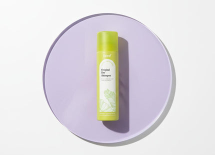 DALIF Dalif Original Perfume Dry Shampoo 200ml No-Sebum  Oil Eraser