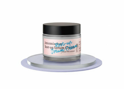 INTERMISSION Rest Up Serum Cream 70ml