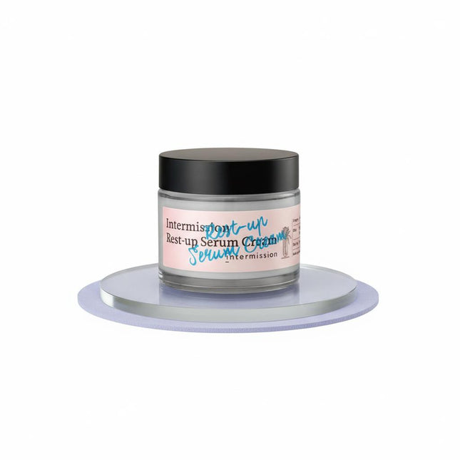INTERMISSION Rest Up Serum Cream 70ml