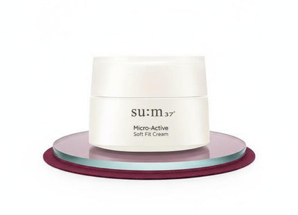 SUM37 Micro Active Soft Fit Cream 50ml