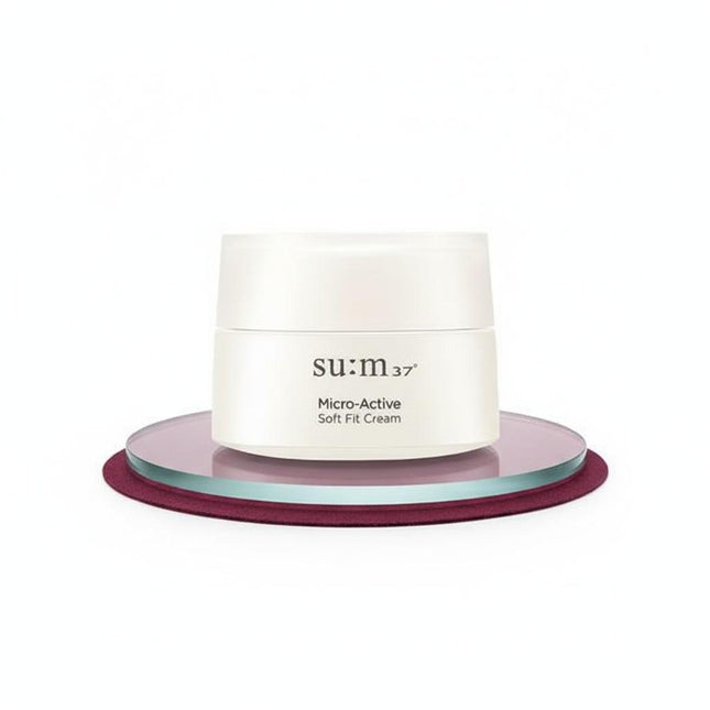 SUM37 Micro Active Soft Fit Cream 50ml