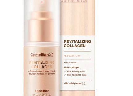 CENTELLIAN24  Revitalizing Collagen Essence, 30ml, 1 count