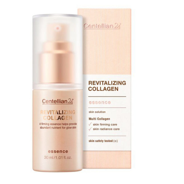 CENTELLIAN24  Revitalizing Collagen Essence, 30ml, 1 count