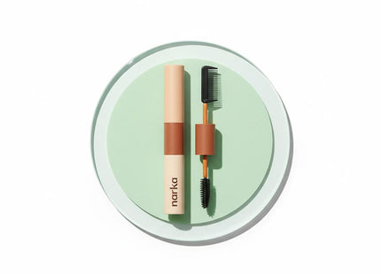 NARCA Hair Mascara Choose 1 of 2 Hype Fit  Hard Fix