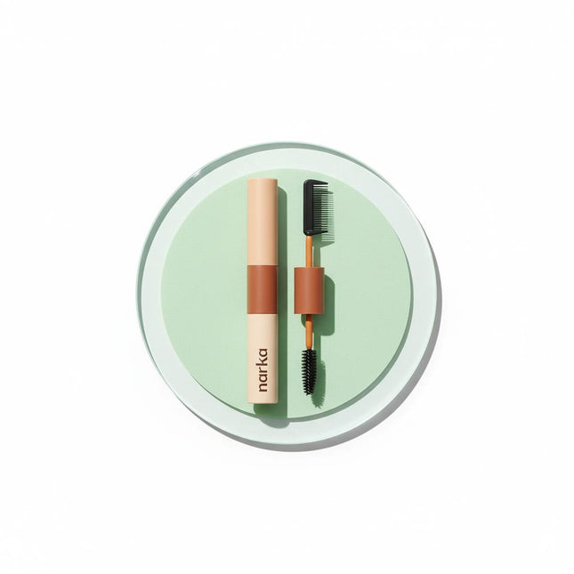 NARCA Hair Mascara Choose 1 of 2 Hype Fit  Hard Fix