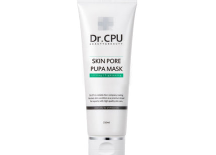 DR.CPU  Skin Pore Pupa Mask 250ml, 1 Count