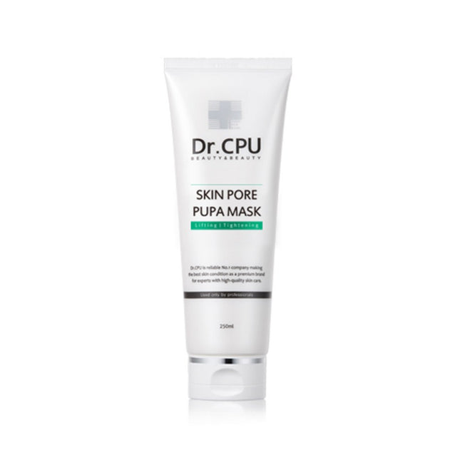 DR.CPU  Skin Pore Pupa Mask 250ml, 1 Count