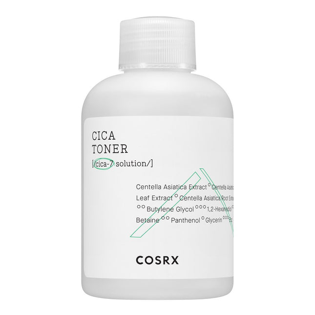 COSRX  Pure Fit Cica Toner 150ml 1 Count