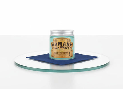 GRAFEN Grafen Sea Water Pomade 100g