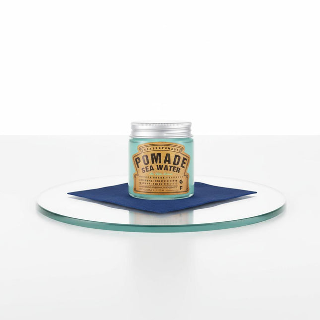 GRAFEN Grafen Sea Water Pomade 100g