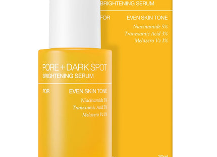 CELEMAX  Brightening Pore Dark Spot Serum 30ml 1ea