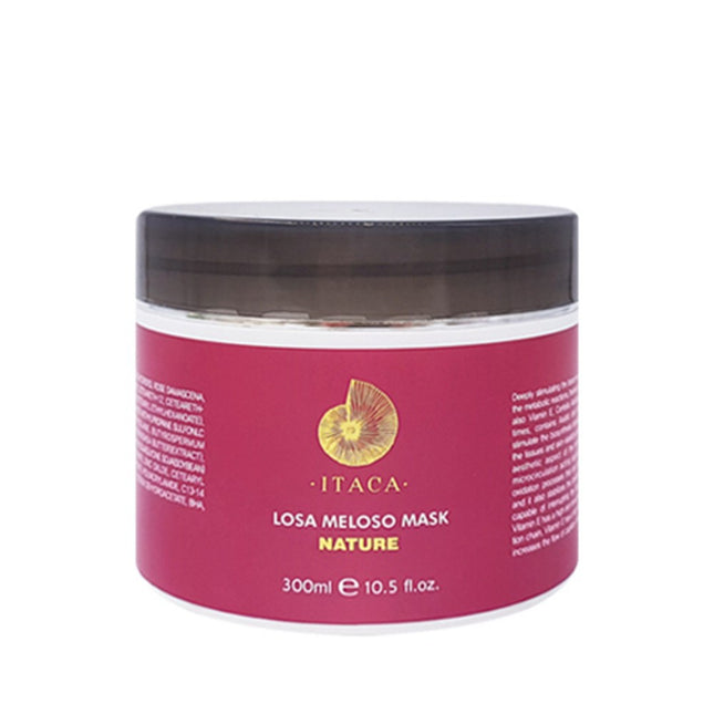 ITHACA  Rosa Merzo Mask 300ml, 1 Count