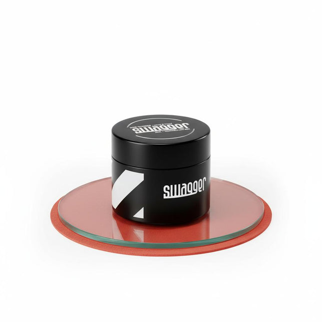 SWAGGER Swagger Hair Stunner Wax Matte  Hard 50g
