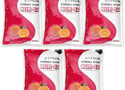 BELLADEPOO  Modeling Pack 700g 5pcs Set