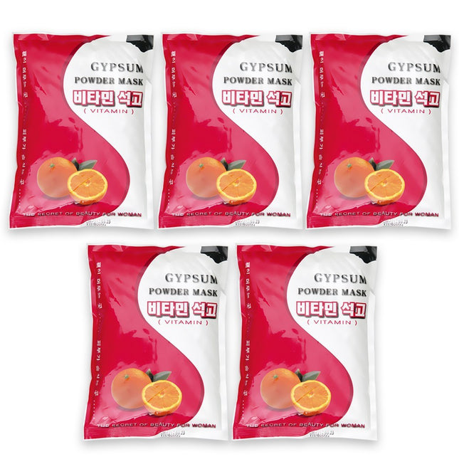 BELLADEPOO  Modeling Pack 700g 5pcs Set