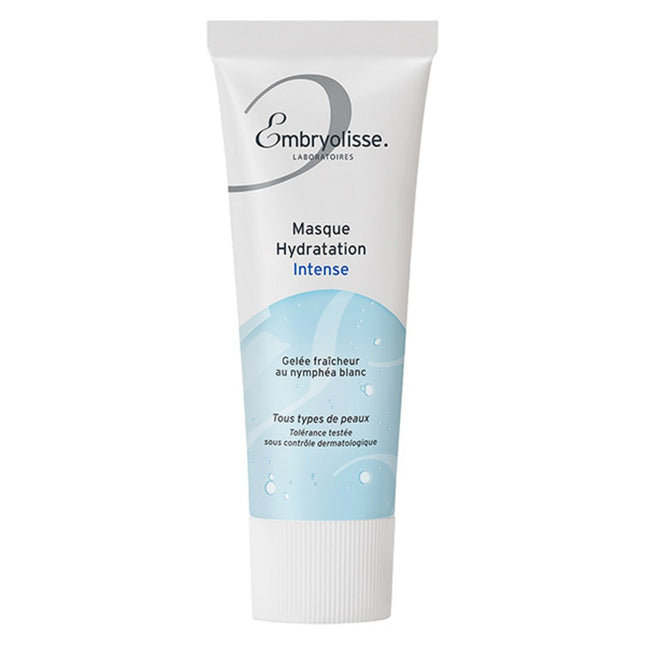 EMBRYOLISSE  Intense Moisturizing Mask 50ml, 1 Piece
