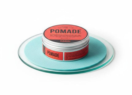 DASHU Classic Extreme Red Pomade 100g