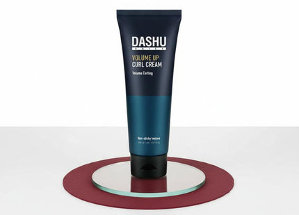 DASHU DAILY VOLUME UP CURL CREAM 150ml