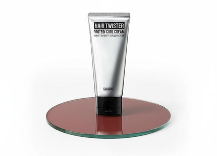 SWAGGER Swagger Hair Twister Protein Curl Cream 100ml