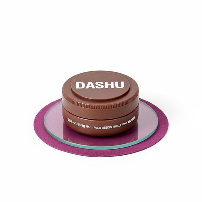 DASHU FOR MEN Premium Wild Design Muckle Wax 15ml