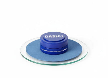 DASHU DASHU For Men Premium Ultra Holding Power Wax 15ml