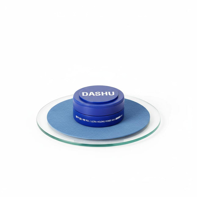 DASHU DASHU For Men Premium Ultra Holding Power Wax 15ml