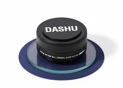 DASHU DASHU For Men Premium Original Super Matte Wax 15ml