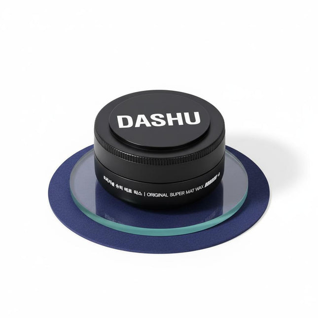 DASHU DASHU For Men Premium Original Super Matte Wax 15ml