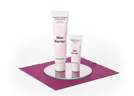 MAMONDE Probiotics Ceramide Intense Cream 60ml +30ml