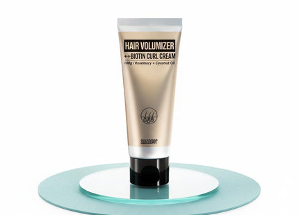 SWAGGER Volumizer Curl Cream 100g
