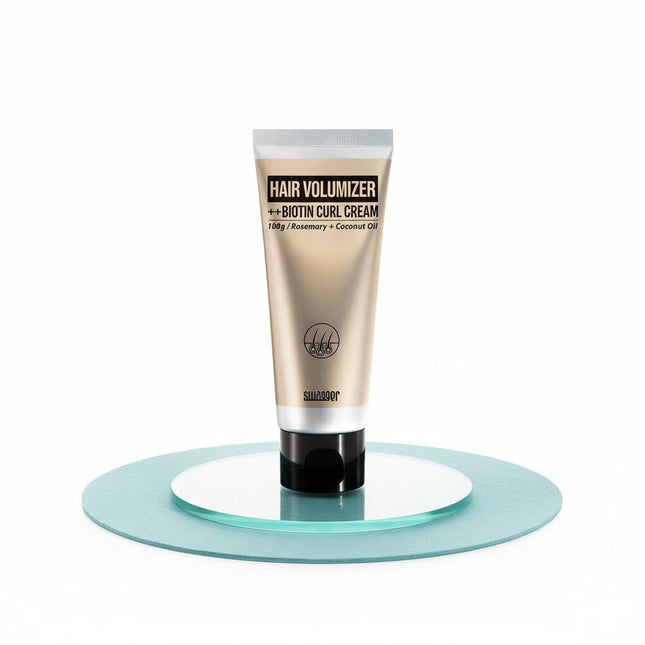 SWAGGER Volumizer Curl Cream 100g
