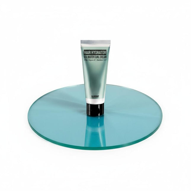 SWAGGER Hydrator Wet Curl Cream 100g