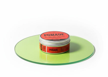 DASHU Classic Extreme Red Pomade