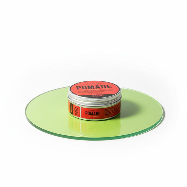 DASHU Classic Extreme Red Pomade